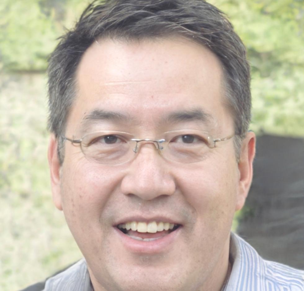 Retrato de Ignacio Vidal