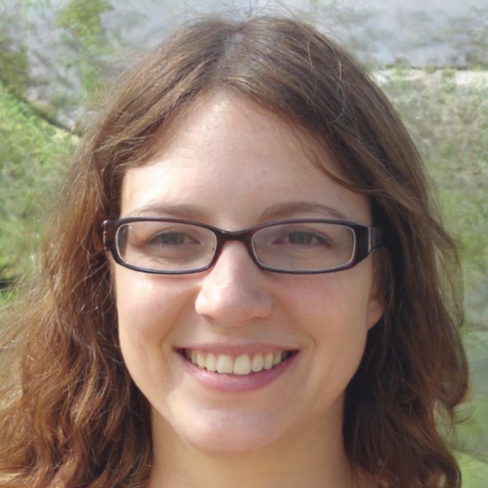 Retrato de Elena Moreno